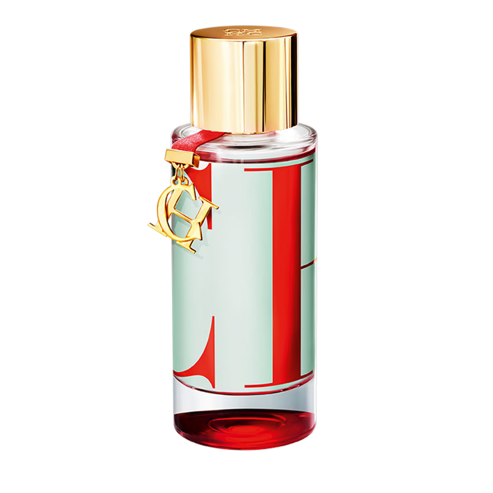 Untitled design (100) Carolina Herrera CH L'Eau 100ml EDT - Image 1