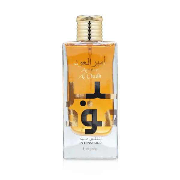 Lattafa Ameer Al Oudh 100ml EDP