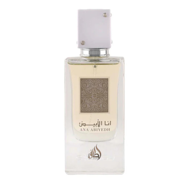 Lattafa Ana Abiyedh 60ml EDP
