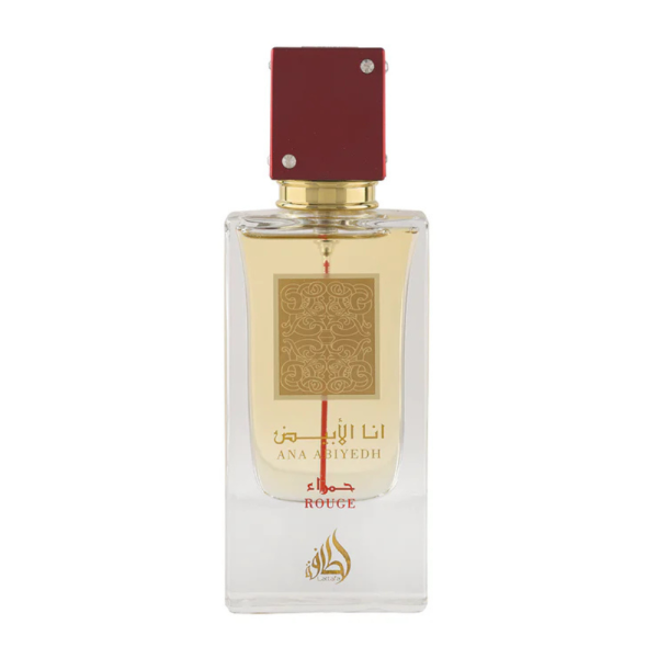 Lattafa Ana Abiyedh Rouge 60ml EDP