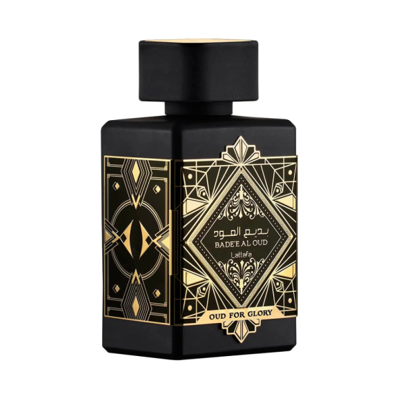 Lattafa Bade'e Al Oud For Glory 100ml EDP
