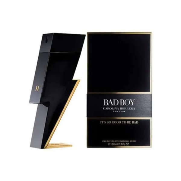 Carolina Herrera Bad Boy 100ml EDT