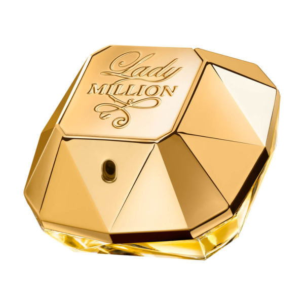 Paco Rabanne Lady Million 80ml EDP