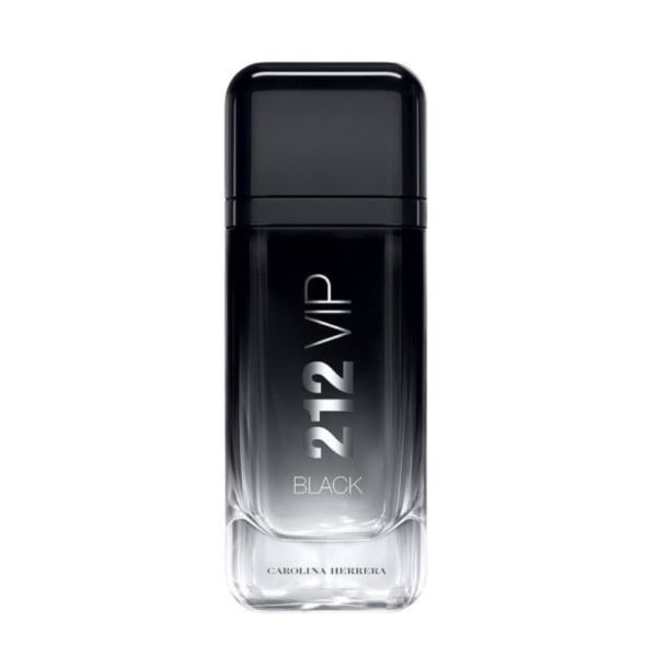 Carolina Herrera 212 VIP Black 100ml EDP