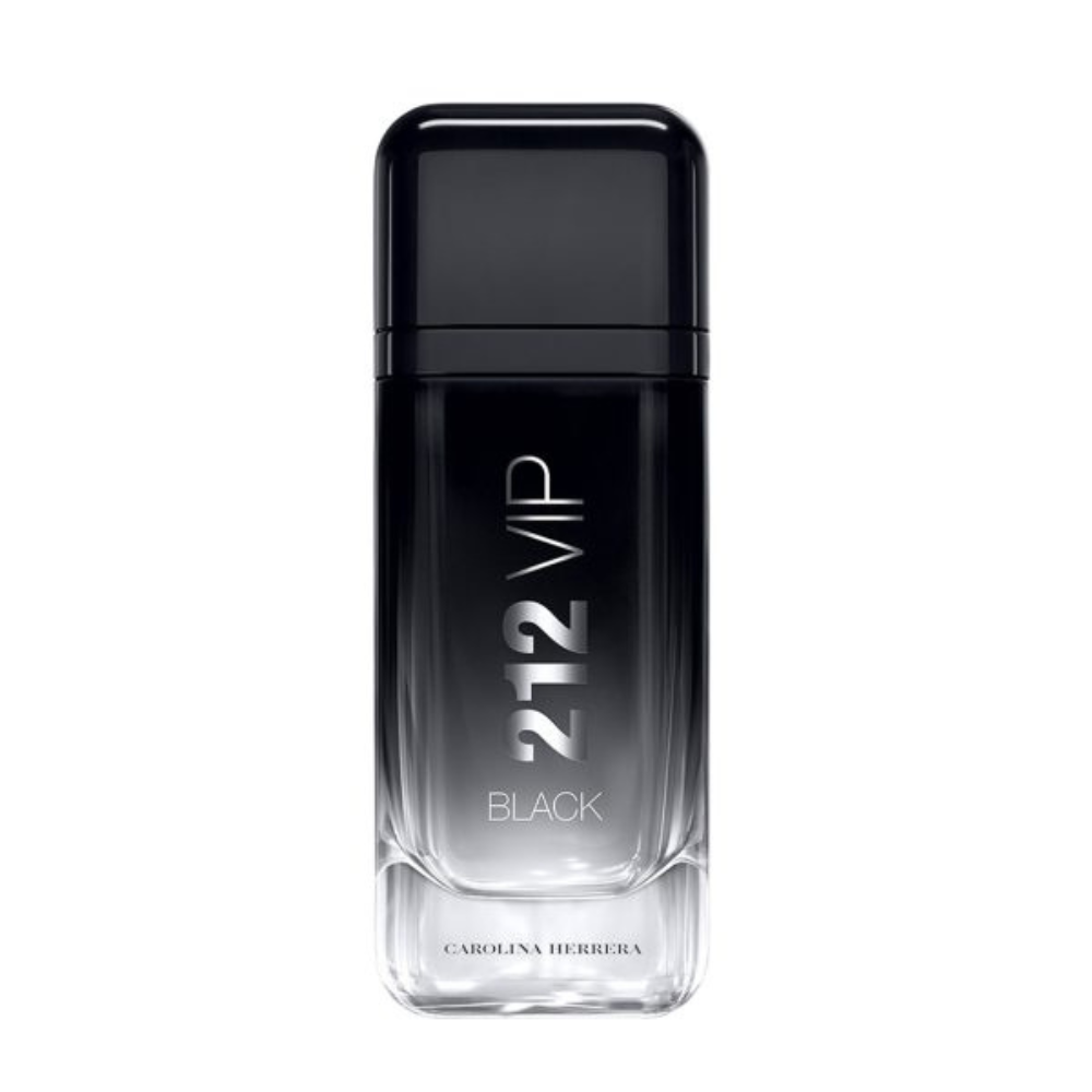 Untitled design - 2026-07-30T173715.116 Carolina Herrera 212 VIP Black 100ml EDP - Image 1