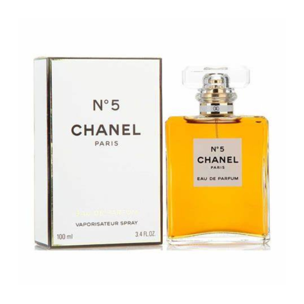 Chanel No. 5 100ml EDP