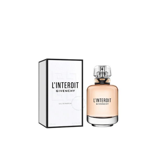 Givenchy L'Interdit 125ml EDP