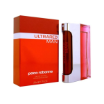 Paco Rabanne Ultrared Men 100ml EDT