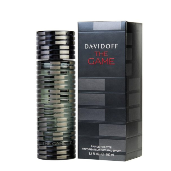 Davidoff The Game 100ml EDT