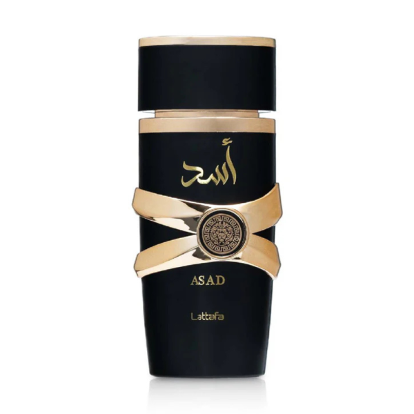 Lattafa Asad 100ml EDP