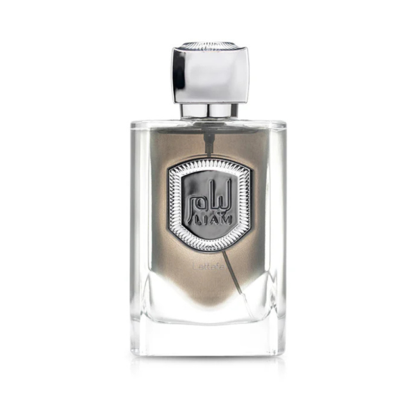 Lattafa Liam Grey 100ml EDP
