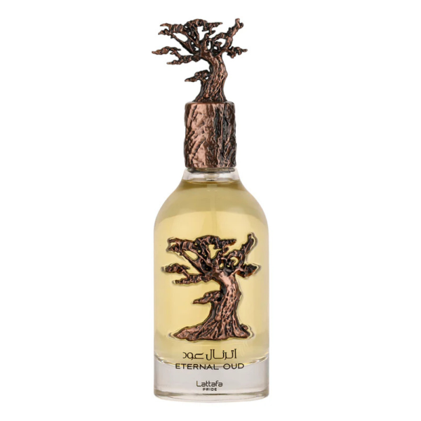 Lattafa Eternal Oud 100ml EDP