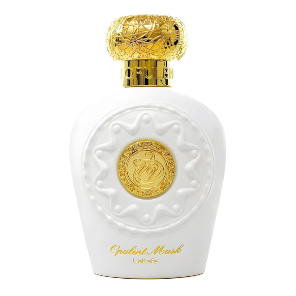 Lattafa Opulent Musk 100ml EDP