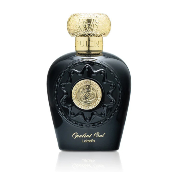 Lattafa Opulent Oud 100ml EDP