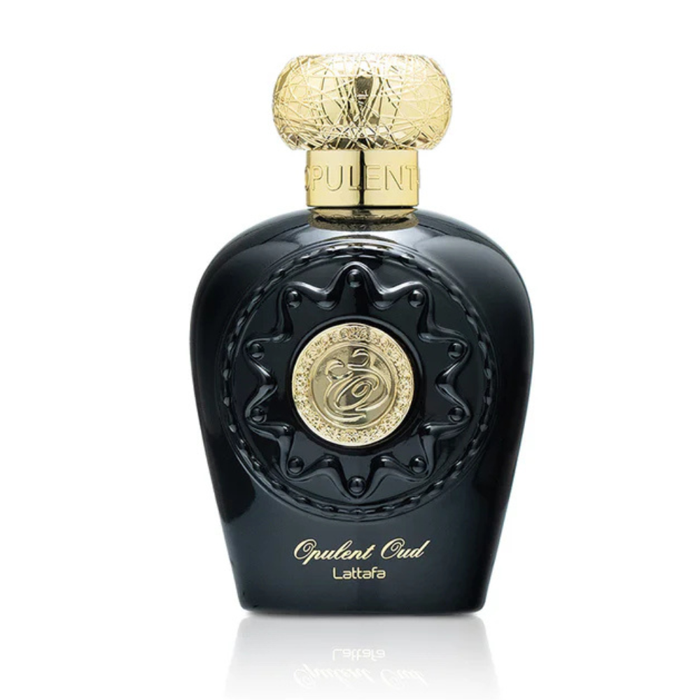 Untitled design (30) Lattafa Opulent Oud 100ml EDP - Image 1