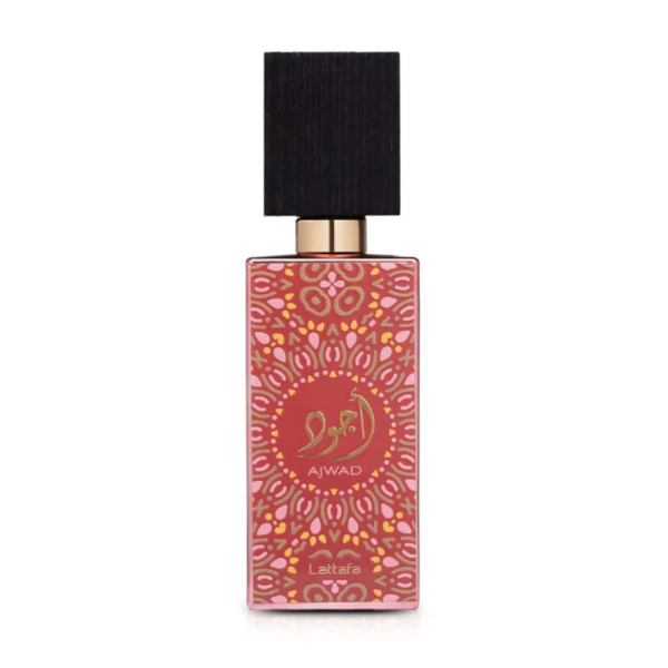 Lattafa Ajwad Pink to Pink 60ml EDP
