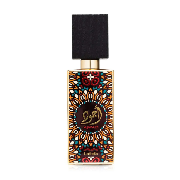 Lattafa Ajwad 60ml EDP