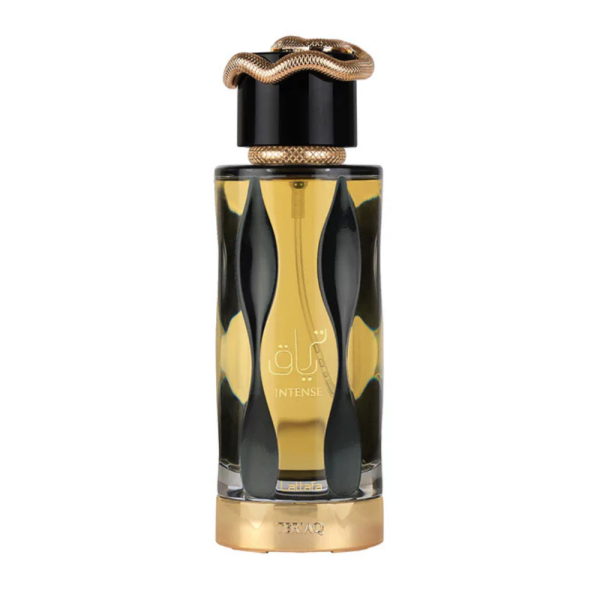 Lattafa Teriaq Intense 100ml EDP