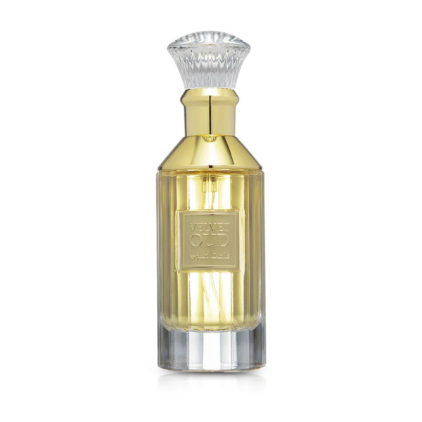 Lattafa Velvet Oud 100ml EDP