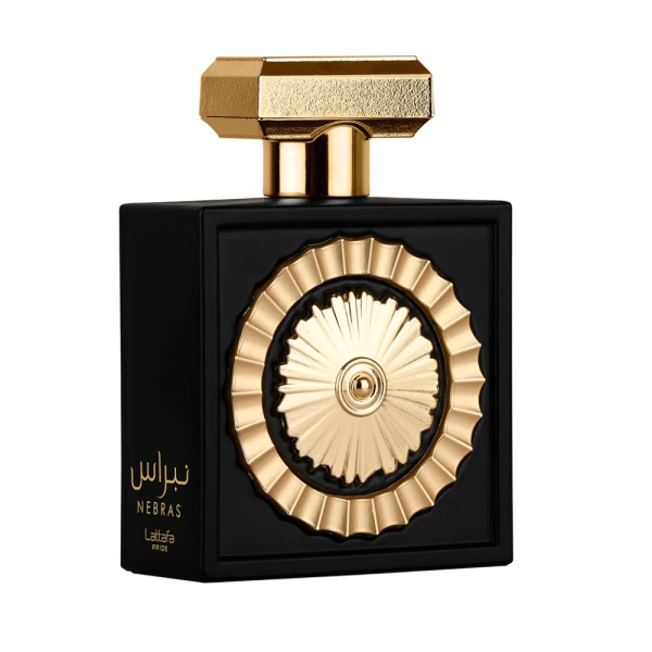 Lattafa Nebras 100ml EDP