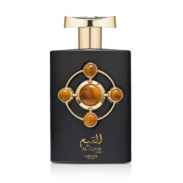 Lattafa Al Qiam Gold 100ml EDP