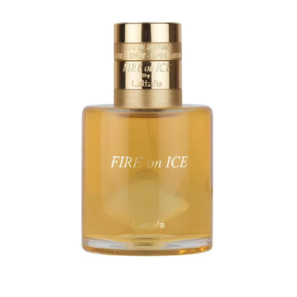 Untitled design (50) Lattafa Pride Fire On Ice 110ml EDP - Image 1