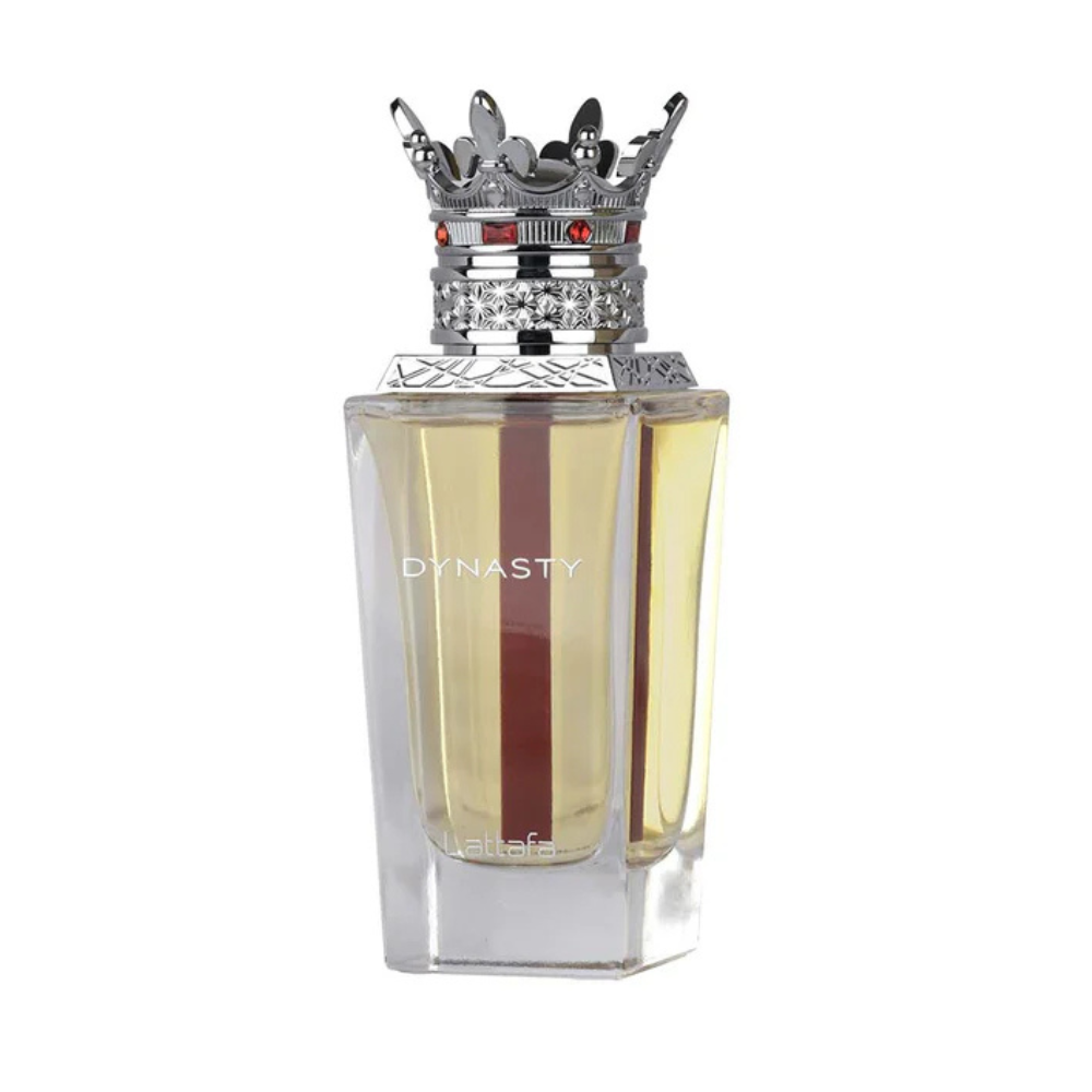 Untitled design (52) Lattafa Dynasty 100ml EDP - Image 1
