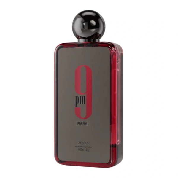 Afnan 9PM Rebel 100ml EDP