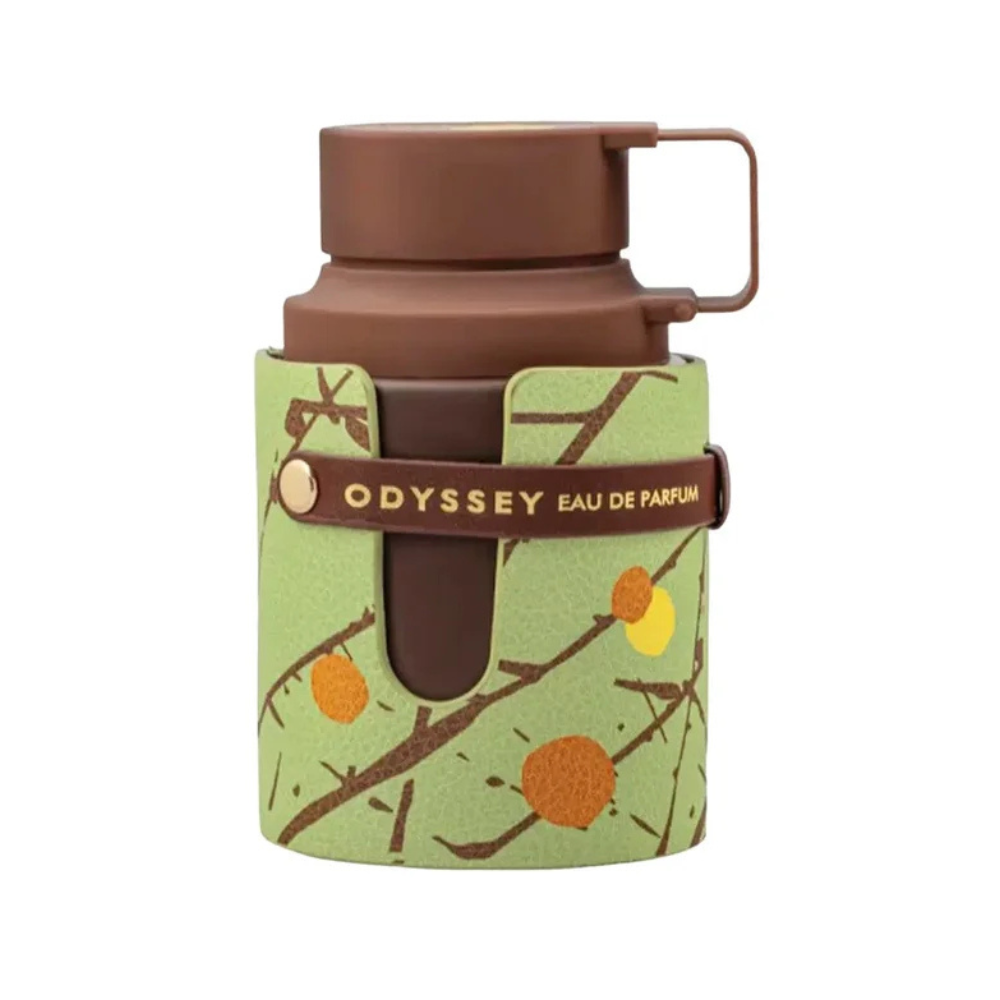 Untitled design (57) Armaf Odyssey Dubai Chocolat 100ml EDP - Image 1