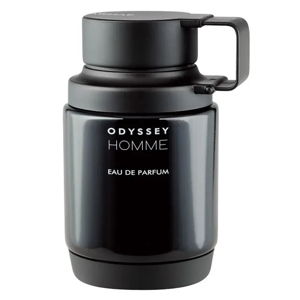 Untitled design (60) Armaf Odyssey Homme 100ml EDP - Image 1