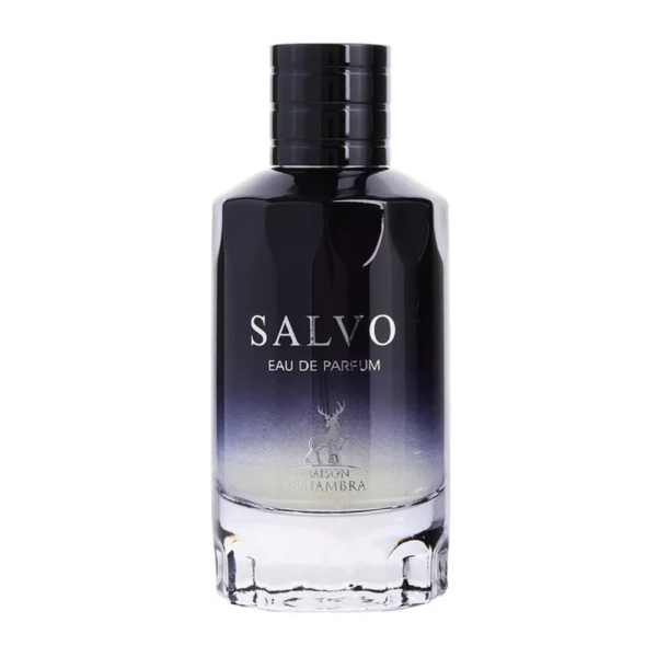 Maison Alhambra Salvo 100ml EDP