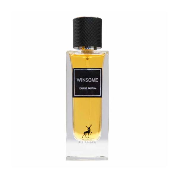 Maison Alhambra Winsome 90ml EDP