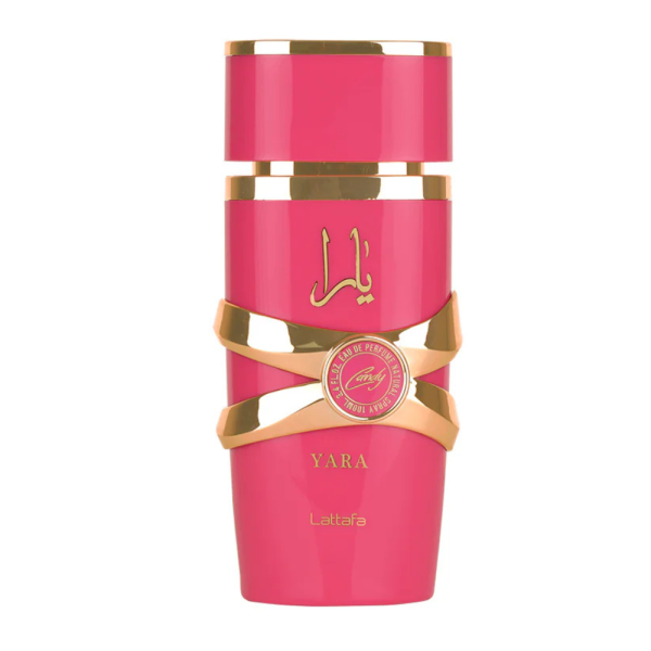 Lattafa Yara Candy 100ml EDP