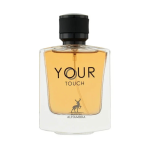 Maison Alhambra Your Touch 100ml EDP