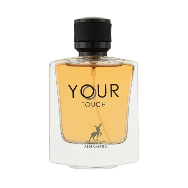Maison Alhambra Your Touch 100ml EDP