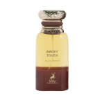 Maison Alhambra Smoky Touch 80ml EDP