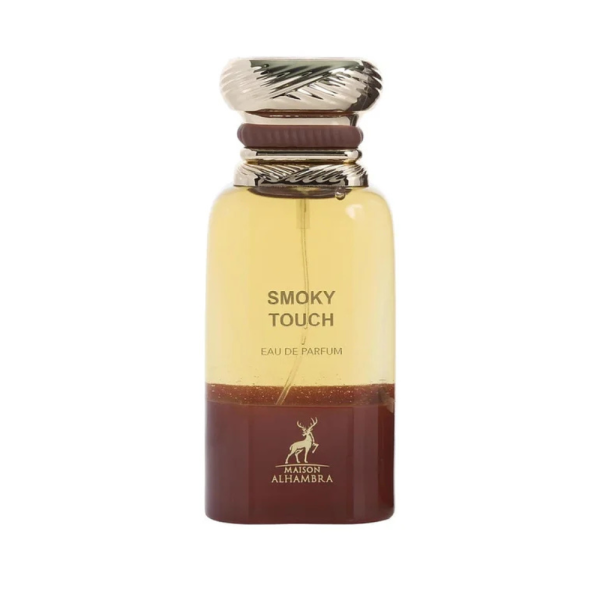 Maison Alhambra Smoky Touch 80ml EDP
