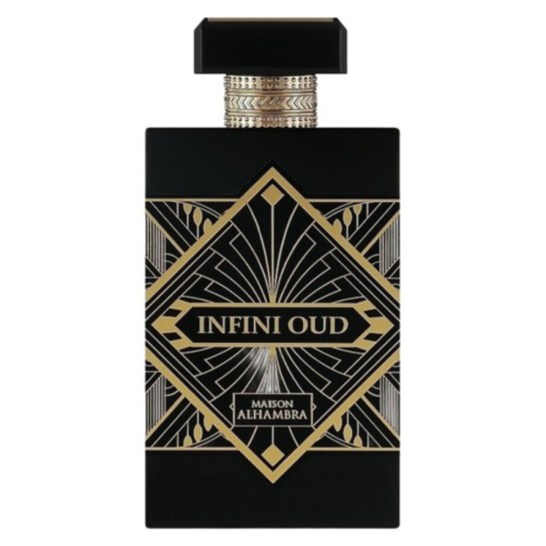 Maison Alhambra Infini Oud 100ml EDP