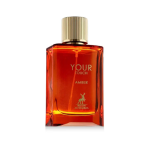 Maison Alhambra Your Touch Amber 100ml EDP