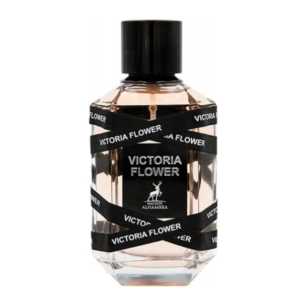 Maison Alhambra Victoria Flower 100ml EDP