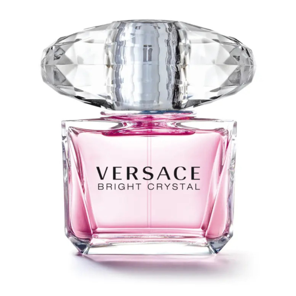 Versace Bright Crystal EDT