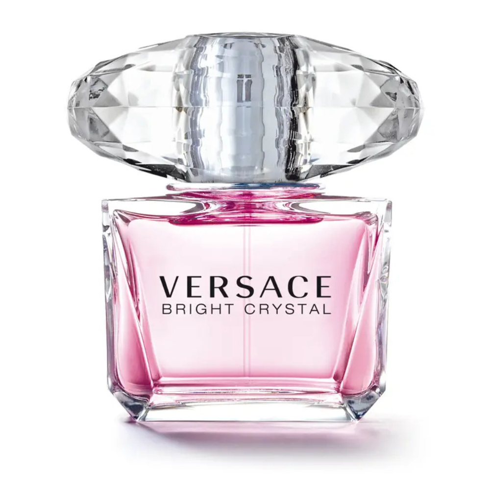 Untitled design (85) Versace Bright Crystal EDT - Image 1