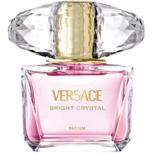 Versace Bright Crystal Parfum