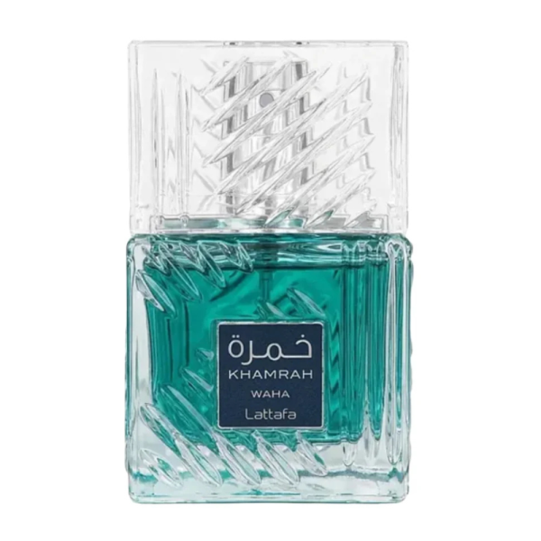 Lattafa Khamrah Waha 100ml EDP
