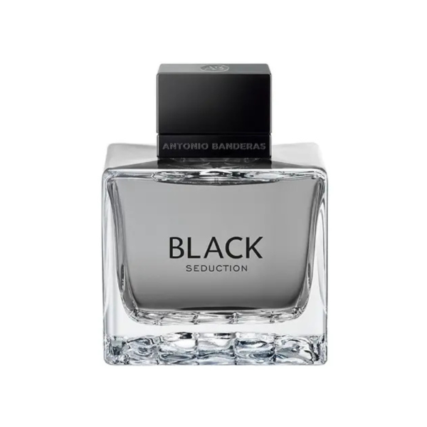 Antonio Banderas Seduction in Black 100ml EDT
