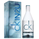 Calvin Klein IN2U Men EDT