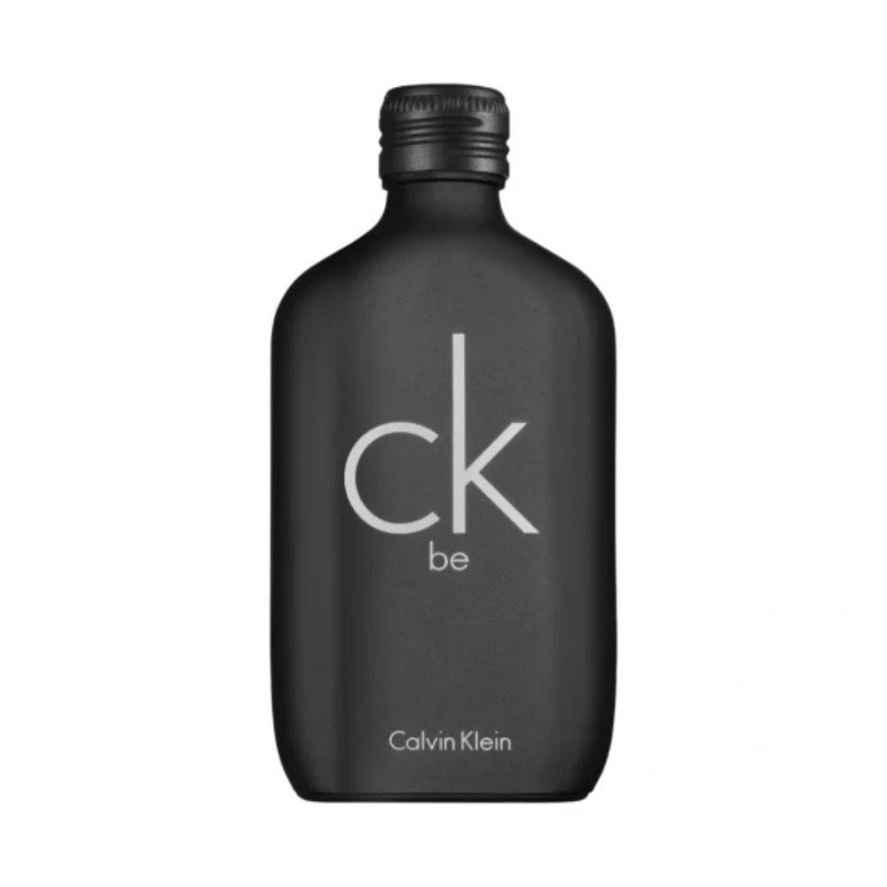 Untitled design (98) Calvin Klein CK Be EDT - Image 1