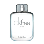 Calvin Klein CK Free 100ml EDT
