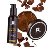 Deep Chocolate Tan Combo