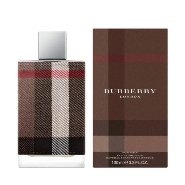 Burberry London for Men 100ml EDT